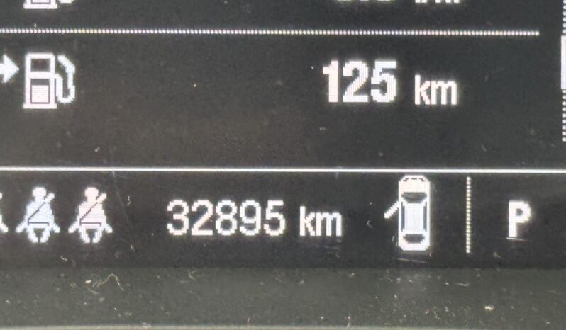 OPEL CORSA E 1.4 Enjoy (Automata) Magyarországi!!! 32000Km!!! Automata!!! full