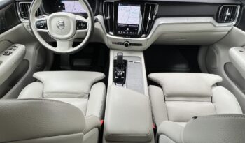 VOLVO V60 2.0 [B4] MHEV Plus Bright DCT Magyarországi!!! Első tulajdonos!!! Garanciális!!! Sérülésmentes!!! full