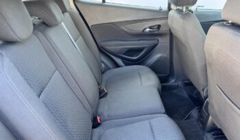 OPEL MOKKA X 1.4 T ecoTEC Enjoy Start-Stop Magyarországi – 73.000 Km – Újszerű Állapotban!! full