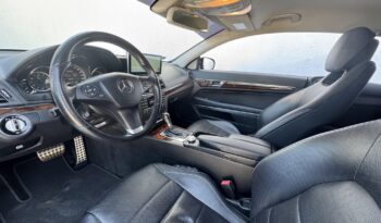 MERCEDES-BENZ E 500 Avantgarde (Automata) Gyönyörű állapot!!! 150 000Km!!! Coupe!!! full