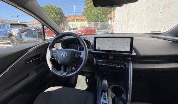 TOYOTA C-HR 1.8 Hybrid Style e-CVT Magyarországi!!! Garanciális!!! 18.000km!!! Első tulajdonostól!!! full