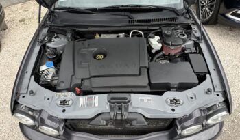 JAGUAR X-TYPE 2.2 D Executive Megkímélt állapot!!! Digitális klíma!!! full