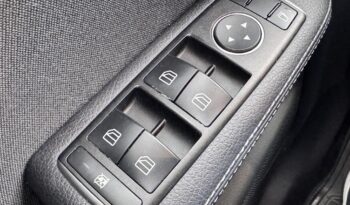 MERCEDES-BENZ B-OSZTÁLY B 180 d 7G-DCT Magyarországi – 72.000 km – Újszerű állapotban!! ( friss karbantartás – 2 év műs full