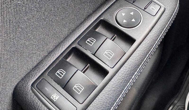 MERCEDES-BENZ B-OSZTÁLY B 180 d 7G-DCT Magyarországi – 72.000 km – Újszerű állapotban!! ( friss karbantartás – 2 év műs full