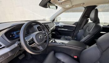 VOLVO XC90 2.0 [B5] MHEV Plus Bright Geartronic (7 személyes ) Magyarországi!!! Garanciális!!! 109.000Km!!! Áfá-s!!! Vég. vez. sz.könyv!!! full