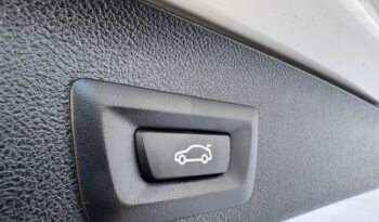 BMW 520d xDrive (Automata) Magyarországi!!! Sérülésmentes!!! Végig vezetett szervizkönyv!!! full