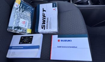 SUZUKI SWIFT 1.2 Dualjet Hybrid GLX CVT MAGYAR – 31.000 KM // 3 + 7 ÉV GYÁRI GARANCIÁVAL // full