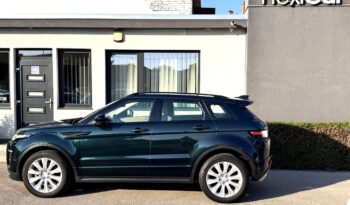 LAND ROVER RANGE ROVER EVOQUE RangeEvoque 2.0 Td4 HSE Dynamic (Automata) PANORÁMA ÜVEGTETŐ – 126.000KM – ÚJSZERŰ ÁLLAPOTBAN!! full