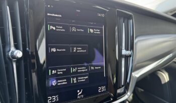 VOLVO V90 2.0 D [D4] Momentum Vezérlés és váltóolaj cserélve!!! Gyönyörű állapot!!! Momentum Pro!!! full