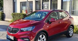 OPEL MOKKA X 1.4 T ecoTEC Enjoy Start-Stop Magyarországi – 73.000 Km – Újszerű Állapotban!!