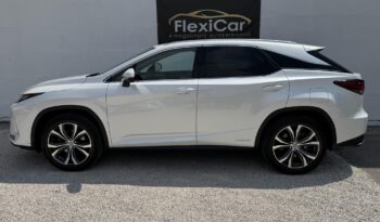 LEXUS RX 450h Executive e-CVT Magyarországi!!! 87 000Km!!! Első tulajdonostól!!! Végig vezetett szervizkönyv!! full