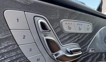 MERCEDES-BENZ CLS 450 EQ Boost 4Matic 9G-TRONIC Magyarországi!!! Gyönyörű állapot!!! Matt fényezés!!! full