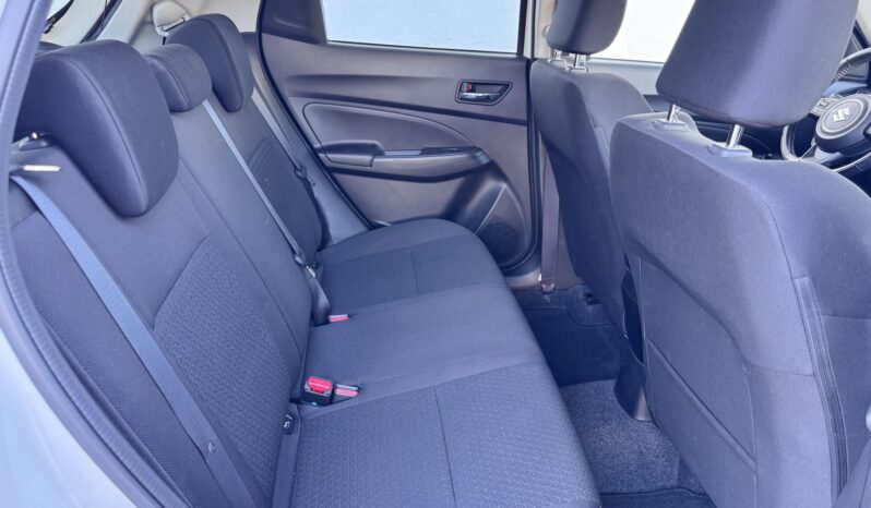SUZUKI SWIFT 1.2 Dualjet Hybrid GLX CVT Magyar – 31.000 km – ( 3 + 7 év gyári garanciával ) Téli – Nyári kerékkel full
