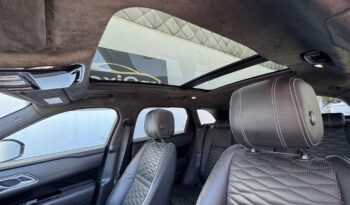 LAND ROVER RANGE ROVER VELAR RangeVelar 5.0 V8 SVAutobiography Dynamic (Automata) Magyarországi!!! Gyári matt fényezés!!! Gyönyörű!!! Vez. sz.könyv!!! full
