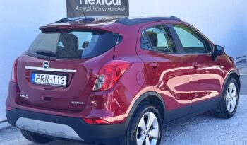 OPEL MOKKA X 1.4 T ecoTEC Enjoy Start-Stop Magyarországi – 73.000 Km – Újszerű Állapotban!! full