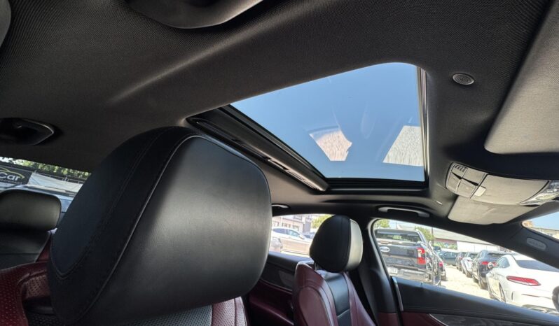 MERCEDES-BENZ CLS 450 EQ Boost 4Matic 9G-TRONIC Magyarországi!!! Gyönyörű állapot!!! Matt fényezés!!! full