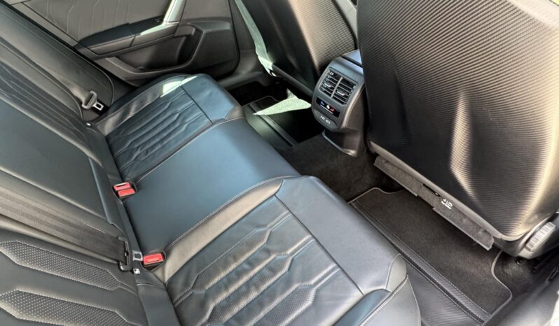 CUPRA FORMENTOR 2.5 TSI VZ 4Drive DSG Kifogástalan állapot!!! 85 000Km!!! Vezetett szervizkönyv!!! full