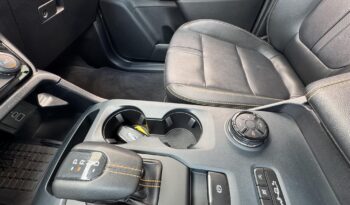 FORD RANGER 2.0 TDCi EcoBlue 4×4 Wildtrak (Automata) Magyarországi!!! Garantált 75 000Km!!! Sérülésmentes!!! Garanciális!!! Vezetett full