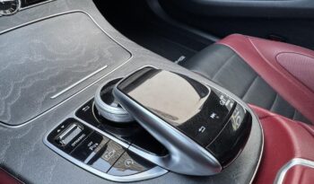 MERCEDES-BENZ CLS 450 EQ Boost 4Matic 9G-TRONIC Magyarországi!!! Gyönyörű állapot!!! Matt fényezés!!! full