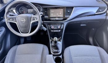 OPEL MOKKA X 1.4 T ecoTEC Enjoy Start-Stop Magyarországi – 73.000 Km – Újszerű Állapotban!! full