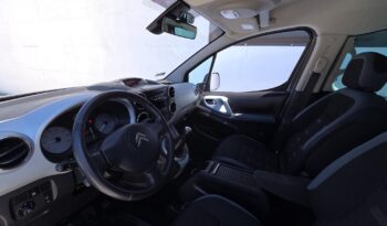 CITROEN BERLINGO 1.6 HDi District L1 Megkímélt állapot!!! Exclusive kivitel!!! full