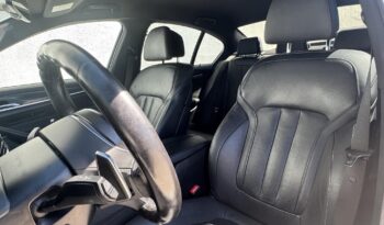 BMW 545e xDrive (Automata) Magyarországi!!! Vezetett szervizkönyv!!! M-Sport kivitel!!! full