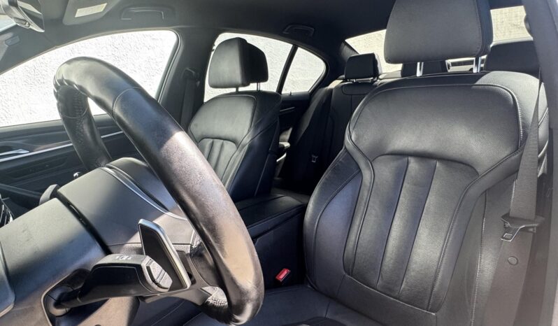 BMW 545e xDrive (Automata) Magyarországi!!! Vezetett szervizkönyv!!! M-Sport kivitel!!! full