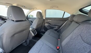 SKODA SUPERB 2.0 TDI SCR Essence DSG Magyarországi!!! Garantált 44 000Km!!! Vezetett szervizkönyv!!! Garanciális!!! full