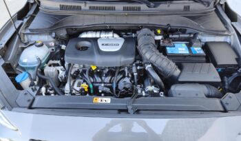 HYUNDAI KONA 1.6 T-GDi Style DCT MAGYARORSZÁGI- 83000KM -ÚJSZERŰ!! full