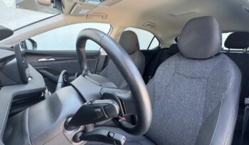 SKODA SUPERB 2.0 TDI SCR Essence DSG Magyarországi!!! Garantált 44 000Km!!! Vezetett szervizkönyv!!! Garanciális!!! full