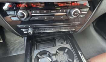 BMW X5 xDrive40d (Automata) Gyönyörű állapot!!! Sérülésmentes!!! Vezérlés cserélve!!! full
