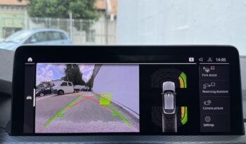 BMW X4 xDrive20d (Automata) Magyarországi!!! Garantált 46 000Km!!! Végig vezetett szervizkönyv!!! full