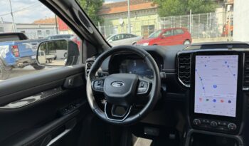 FORD RANGER 2.0 TDCi EcoBlue 4×4 Wildtrak (Automata) Magyarországi!!! Garantált 75 000Km!!! Sérülésmentes!!! Garanciális!!! Vezetett full