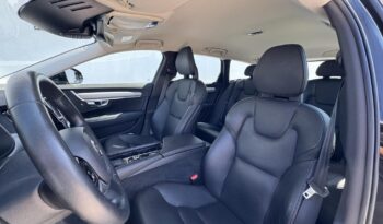 VOLVO V90 2.0 D [D4] Momentum Vezérlés és váltóolaj cserélve!!! Gyönyörű állapot!!! Momentum Pro!!! full