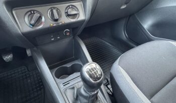 SKODA FABIA 1.2 TSI Ambition Magyarországi!!! 146 00Km!!! Jól felszerelt!!! full