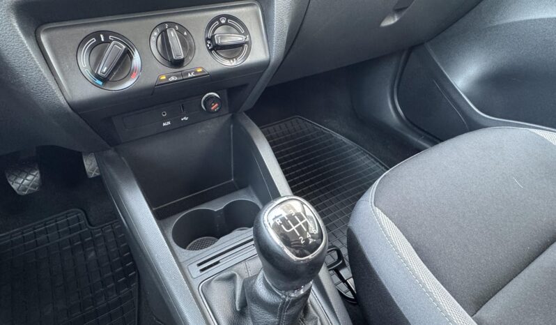 SKODA FABIA 1.2 TSI Ambition Magyarországi!!! 146 00Km!!! Jól felszerelt!!! full