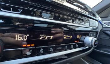 BMW 520d xDrive (Automata) Magyarországi!!! Sérülésmentes!!! Végig vezetett szervizkönyv!!! full