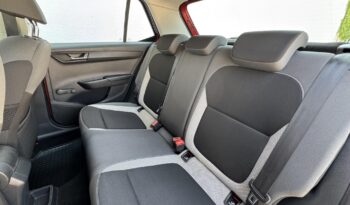 SKODA FABIA 1.2 TSI Ambition Magyarországi!!! 146 00Km!!! Jól felszerelt!!! full