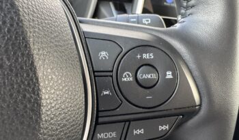 TOYOTA COROLLA CROSS 2.0 Hybrid Premier Edition e-CVT 20.000Km!!! Magyarországi!!! Újszerű!!! Sérülésmentes!!! full