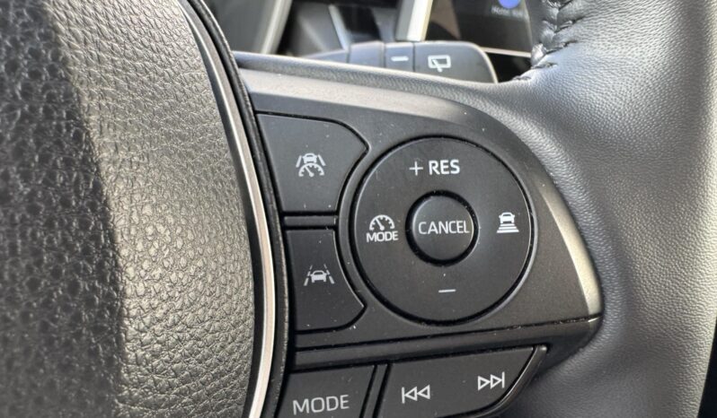 TOYOTA COROLLA CROSS 2.0 Hybrid Premier Edition e-CVT 20.000Km!!! Magyarországi!!! Újszerű!!! Sérülésmentes!!! full