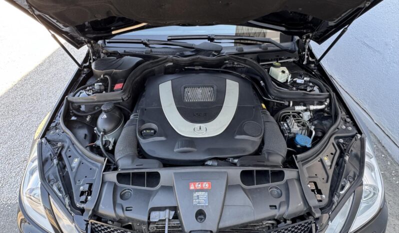 MERCEDES-BENZ E 500 Avantgarde (Automata) Gyönyörű állapot!!! 150 000Km!!! Coupe!!! full