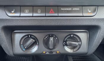 SKODA FABIA 1.2 TSI Ambition Magyarországi!!! 146 00Km!!! Jól felszerelt!!! full