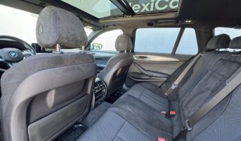 BMW 520d xDrive (Automata) Magyarországi!!! Sérülésmentes!!! Végig vezetett szervizkönyv!!! full