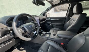 FORD RANGER 2.0 TDCi EcoBlue 4×4 Wildtrak (Automata) Magyarországi!!! Garantált 75 000Km!!! Sérülésmentes!!! Garanciális!!! Vezetett full