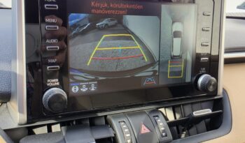 TOYOTA RAV 4 Rav4 2.5 Hybrid Executive e-CVT Skyview! Magyarországi 77.000km! ÚJSZERŰ!! full