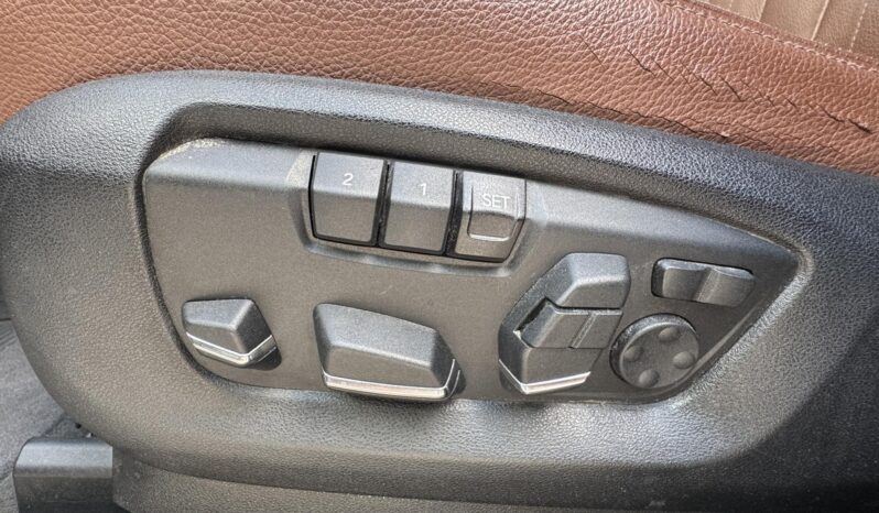 BMW X5 xDrive40d (Automata) Gyönyörű állapot!!! Sérülésmentes!!! Vezérlés cserélve!!! full
