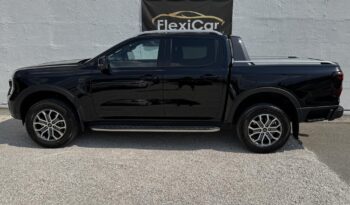FORD RANGER 2.0 TDCi EcoBlue 4×4 Wildtrak (Automata) Magyarországi!!! Garantált 75 000Km!!! Sérülésmentes!!! Garanciális!!! Vezetett full