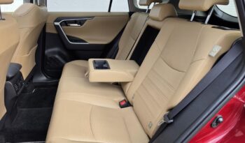 TOYOTA RAV 4 Rav4 2.5 Hybrid Executive e-CVT Skyview! Magyarországi 77.000km! ÚJSZERŰ!! full