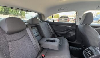 SKODA SUPERB 2.0 TDI SCR Essence DSG Magyarországi!!! Garantált 44 000Km!!! Vezetett szervizkönyv!!! Garanciális!!! full