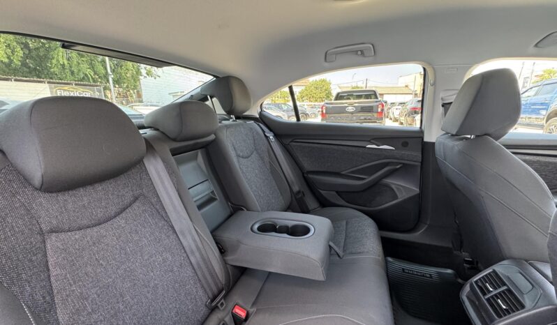 SKODA SUPERB 2.0 TDI SCR Essence DSG Magyarországi!!! Garantált 44 000Km!!! Vezetett szervizkönyv!!! Garanciális!!! full